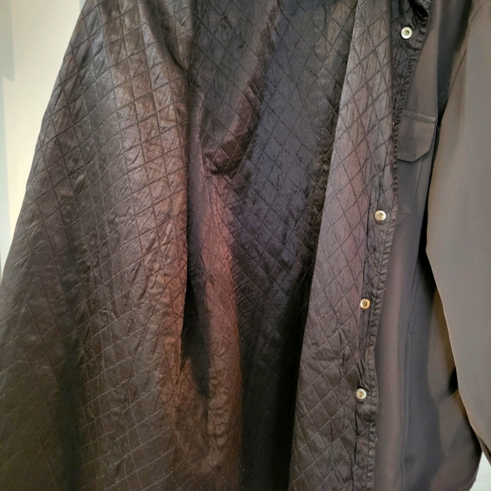 Armani Collezioni Jacket
